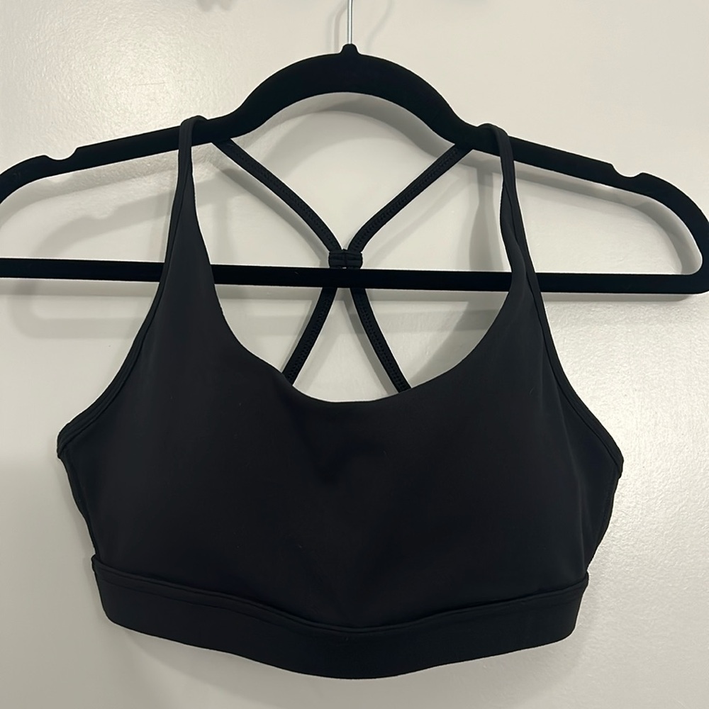 P’tula Catie sports bra